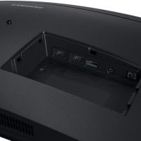 Монитор Samsung LC32JG50FQIXCI LC32JG50FQIXCI 31,5, черный [LC32JG50FQIXCI]