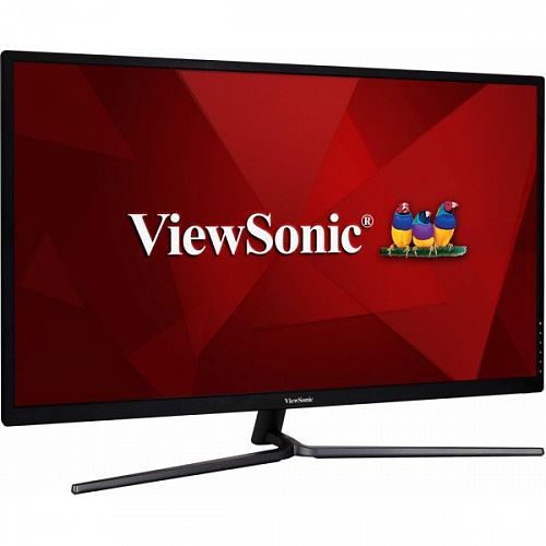 Монитор ViewSonic VX3211-MH 32 VX3211-MH, LED 16:9 HDMI M/M глянцевая 80000000:1 300cd 178гр/178гр 1920x1080 D-Sub 7.01кг
