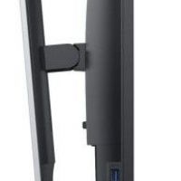 Монитор DELL 2719-2422 ЖК DELL P2719H 27, черный (2719-2422)