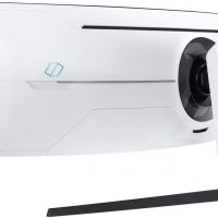 Монитор Samsung C49G95TSSI 27, черный [C49G95TSSI]