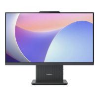 Моноблок Lenovo IdeaCentre 24IRH9 23.8 Full HD i3 1315U (1.2) 8Gb SSD256Gb UHDG noOS GbitEth WiFi BT 90W клавиатура мышь Cam серый 1920x1080