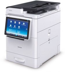 МФУ RICOH MP 305+ SPF (417435) (запуск инженером) без тонера