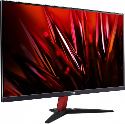 Монитор Acer Nitro KG272Sbmiipx UM.HX2EE.S01 (27, vga, HDMI,16:9, 350cd, 178/178, 1920x1080, 0,5 мс)