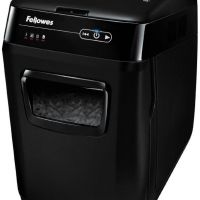 Уничтожитель бумаг FELLOWES AutoMax 200C [FS-4653601]