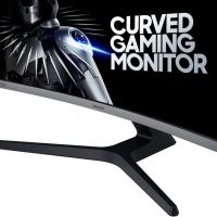 Монитор 27 Samsung C27RG50FQI  VA 1920x1080 240Hz G-Sync 300cd/m2 16:9
