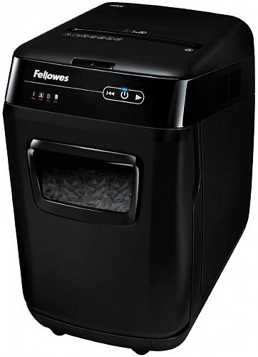 Уничтожитель бумаг FELLOWES AutoMax 200C [FS-4653601]