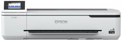 Плоттер EPSON SureColor SC-T3100N (C11CF11301A0) (без стенда)