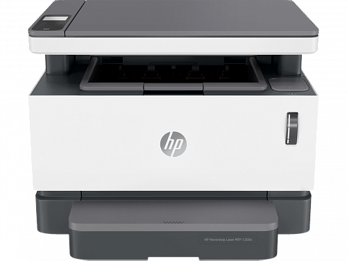 МФУ HP Neverstop Laser MFP 1200n (5HG87A)