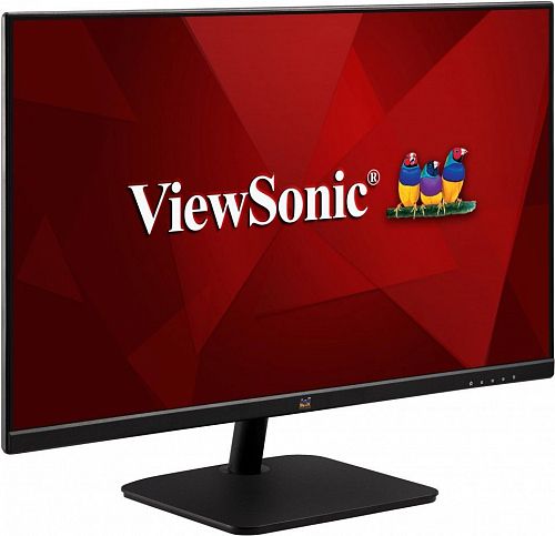 Монитор ViewSonic VS18231, 27, черный