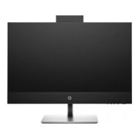 Моноблок HP ProOne 440 G9 23.8 Full HD i7 13700T (1.4) 8Gb SSD512Gb UHDG 770 Free DOS GbitEth WiFi BT 120W клавиатура мышь Cam черный/серебристый 1920x1080