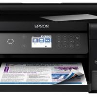 МФУ EPSON L6170 (C11CG20404)