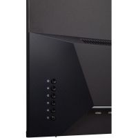 Монитор ViewSonic VX2776-SMH 27 VX2776-SMH IPS LED, 1920x1080, 250 cd/m2, 80Mln:1, 178°/178°, 4ms, D-Sub, 2*HDMI, 75Гц, колонки, Headphone Out, Frameless, Black
