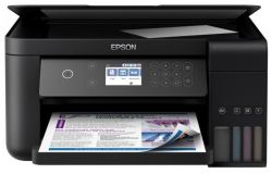 МФУ EPSON L6170 (C11CG20404)