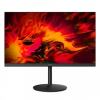 Монитор Acer Nitro XV272LVbmiiprx 27 1920x1080, FHD, 144 Hz, 16:9, 1000:1, 2 ms, 400 nits, DP, Headphone (UM.HX2EE.V04)