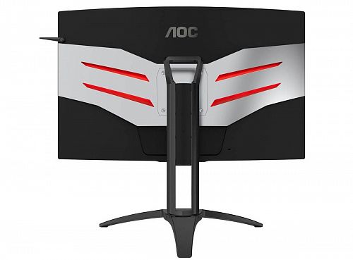 Монитор AOC AG322QC4 31.5, черный (AG322QC4)
