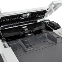 МФУ HP Color LaserJet Pro M479fdn (W1A79A)