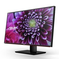 Монитор ASUS 90LM00X0-B01370 32 ASUS PA328Q black (IPS, LED, LCD, Wide, 3840x2160, 6 ms GTG , 178°/178°, 350 cd/m, 100`000`000:1, +HDMI, +DP, +Mini DP, +MHL, +MM, +USB, +HAS Pivot)