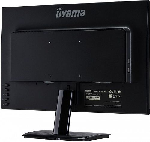 Монитор ЖК IIYAMA ProLite XU2395WSU-B1 22.5, черный