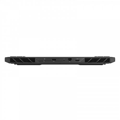 Ноутбук Gigabyte Aorus 16 BKF Core i7 13700H 16Gb SSD1Tb NVIDIA GeForce RTX4060 8Gb 16 QHD (2560x1440) Free DOS black WiFi BT Cam (BKF-73KZ654SD)