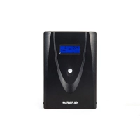 ИБП БАСТИОН RAPAN-UPS 3000