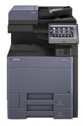 МФУ KYOCERA TASKALFA 4053ci (1102VF3NL0) (запуск инженером)