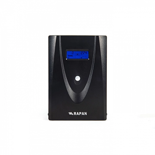 ИБП БАСТИОН RAPAN-UPS 3000
