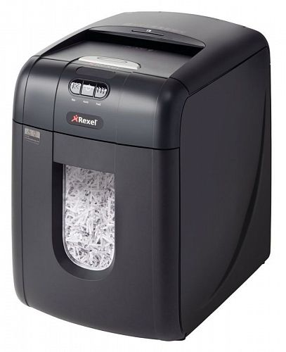 Уничтожитель бумаг REXEL Auto+ 130X