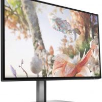 Монитор HP Z25xs G3 25,2560 x 1440,IPS,14 мс,1000:1,266 кд/м2,178° / 178°,USB Type-C (до 100 Вт),HDMI 2.0,DisplayPort 1,4,USB Type-C (15 Вт),3 USB-A 3.2 Gen1,(1A9C9AA)