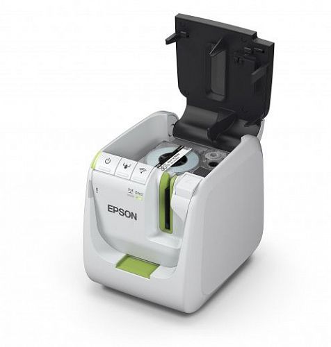 Принтер EPSON LabelWorks LW-1000P (C51CD06200)