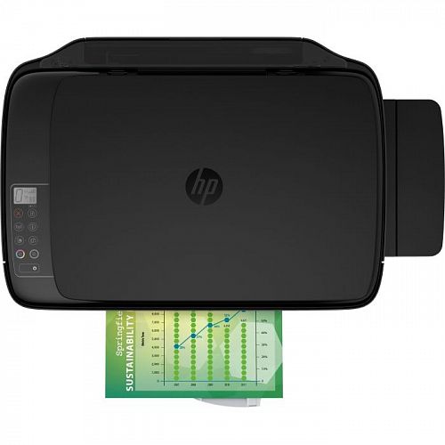 МФУ HP Ink Tank 415 AiO (Z4B53A)