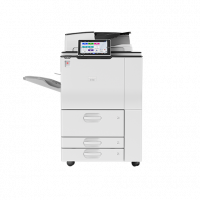МФУ RICOH IM 7000 (418778) (без тонера, запуск инженером)