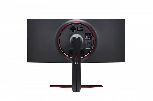 Монитор LG 34GN850-B.ARUZ 34GN850-B 34, черный [34GN850-B.ARUZ]