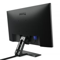 Монитор BenQ 9H.LHXLB.FBE 24 GL2480E TN 1920x1080 75Hz 250cd/m2 16:9