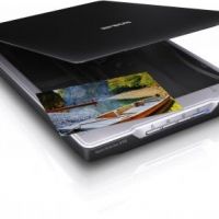Сканер EPSON Perfection V19 (B11B231401)