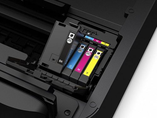 МФУ EPSON WorkForce WF-7710DWF (C11CG36413)