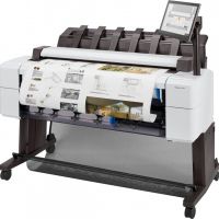 Плоттер HP Designjet T2600dr (3EK15A)