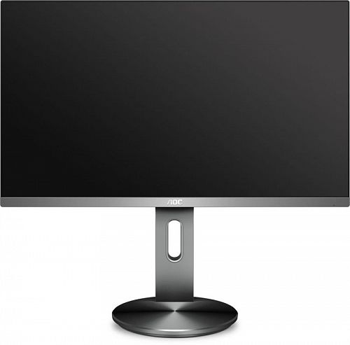 Монитор AOC Q2790PQE 27 Q2790PQE Black (IPS, 2560x1440, 4 ms, 178°/178°, 350 cd/m, 100M:1, +2xHDMI 1.4, +MHL, +DisplayPort 1.2, +4xUSB 3.0)