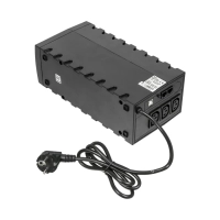 Источник бесперебойного питания Raptor RPT-800AP
