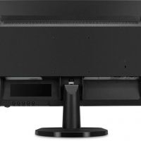 Монитор HP 24y 23.8,1920 x1080,60 Гц,IPS,8 мс,1000:1,250 кд/м2,178°/178°,HDMI,VGA,DVI-D,(2YV10AA)