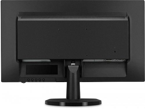 Монитор HP 24y 23.8,1920 x1080,60 Гц,IPS,8 мс,1000:1,250 кд/м2,178°/178°,HDMI,VGA,DVI-D,(2YV10AA)
