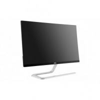 Монитор AOC I2781FH 27 AOC I2781FH Silver-Black (AH-IPS, LED, 1920x1080, 4 ms, 178°/178°, 250 cd/m, 50M:1, +2xHDMI)
