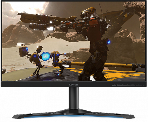 Монитор Lenovo 66AAGAC6EU 24,5 Y25-25 IPS 1920x1080 240Hz 400cd/m2 16:9