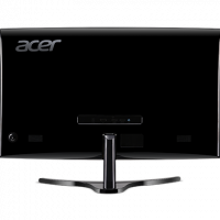 Монитор Acer UM.JE2EE.P01 31.5 ED322QRPbmiipx (16:9)/VA(LED)/ZF/1920x1080/144Hz/4ms/250nits/3000:1/2xHDMI(1.4)+DP(1.2a)+Audio out/3Wx2/DP/HDMI FreeSync/Black Curved 1800R