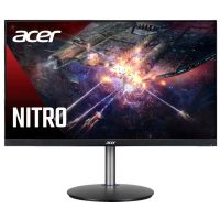Монитор Acer Nitro XF273Zbmiiprx 27 IPS, 1920x1080, 280Hz, 1ms, 400nits, HDMI, DP, Speakers, Audio out (UM.HX3EE.Z01)
