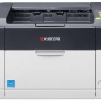 Принтер KYOCERA FS-1040 (1102M23RU0 /1102M23RU1)