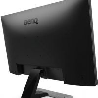 Монитор BenQ 9H.LGTLB.FSE 28 EL2870UE TN LED 5ms 16:9 HDMI M/M матовая 12000000:1 300cd 170гр/160гр 3840x2160 DisplayPort Ultra HD 5.7кг