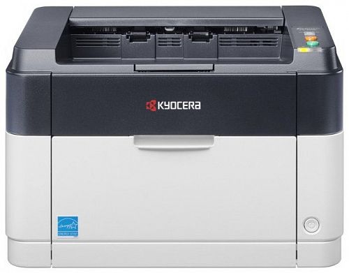 Принтер KYOCERA FS-1040 (1102M23RU0 /1102M23RU1)