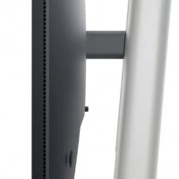 Монитор Dell P2422H (24, blsck, 1920x1080, 16:9, IPS, 60 Гц, 250 кд/м2, 5 мс)