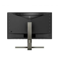 Монитор Philips 278M1R/00 27 278M1R Black Black (4K, IPS, Ambiglow, 3840x2160, HDR, 4 ms, 178°/178°, 350 cd/m, Mega DCR, +2xHDMI 2.0, +DisplayPort, +5xUSB(4xUSB 3.2), +MM, +регулировка по высоте