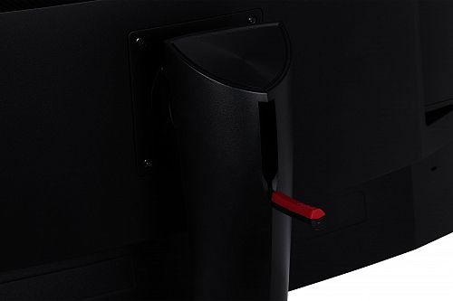 Монитор XG3240C Viewsonic 32 XG3240C VA LED изогнутый, 2560x1440, 4ms, 300cd/m2, 178°/178°, 120Mln:1, 144Hz, HDMI*2, DP, USB-Hub, колонки, Tilt, Swivel, рег.по высоте, Headphone Out, VESA, Black-Re